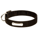 Hundehalsband mit Namen Hundehalsband mit Namen