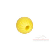 "Yellow Joyfulness" FDT harter Ball in gelber Farbe