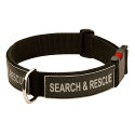 Logohalsband / Hundehalsband mit Logo Logohalsband / Hundehalsband mit Logo