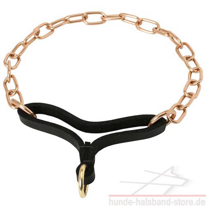 Kettenhalsband Halsband Curogan