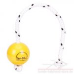 Top-Matic Fun Ball Mini SOFT gelb