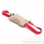Jute Beißwurst für Welpen_3