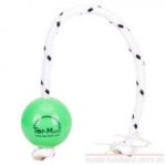Top-Matic Fun Ball Mini grün