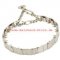 Neck TECH STAINLESS STEEL Dog pinch collar 19", Herman Sprenger