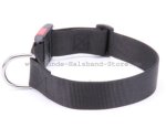 Hundehalsband mit patentiertem Schnellverschluss_2