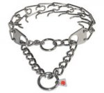 Herm Sprenger Stachelhalsband 58 cm