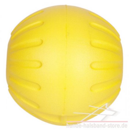 Leichter Hartball in Gelb von FDT