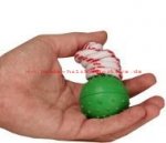Spaß und Training Gummi Ball