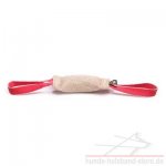 Jute Beißwurst für Welpen_1