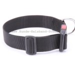 Hundehalsband mit patentiertem Schnellverschluss_1
