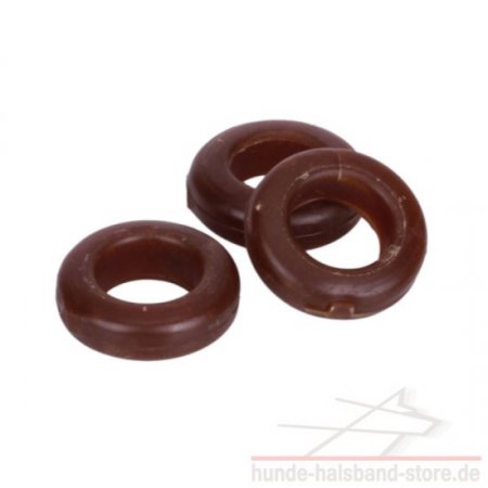 Starmark Trockenfutter "Edible TREAT Rings"