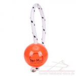 Magnetball von Top-Matic "Fun Ball Orange"