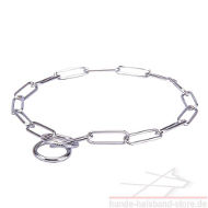 Kettenhalsband von Fordogtrainers