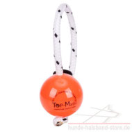 Magnetball von Top-Matic "Fun Ball Orange"