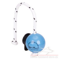 Top-Matic Fun Ball SOFT blau Set+Multi Power Clip