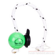 Top-Matic Fun Ball Mini grün+Magnetclip