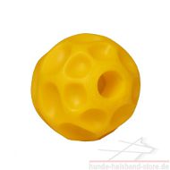Hundeball Tetraflex für Ihren Liebling by Starmark Hundeball Tetraflex für Ihren Liebling by Starmark