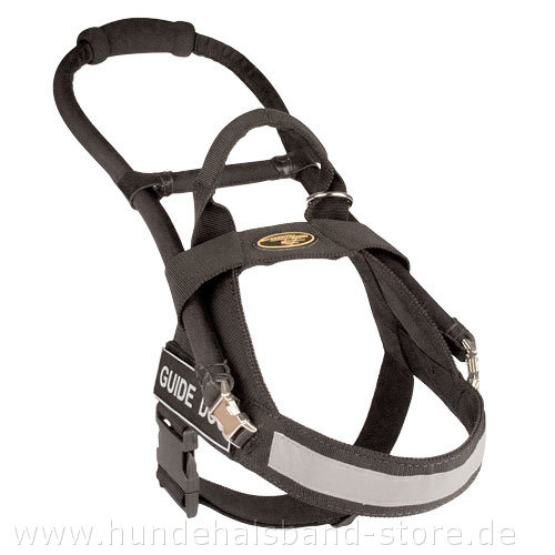 guide dog harness