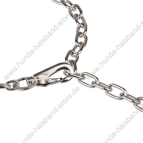 Chain Collar