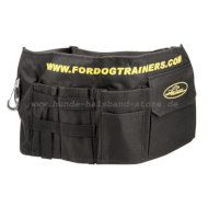 Hüftentasche für Hundetrainer