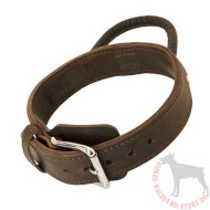 Agitation Collar for K9 Dogs