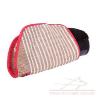 Jute Schutzarm für Training von jungen und erwachsenen Hunden Jute Schutzarm für Training von jungen und erwachsenen Hunden