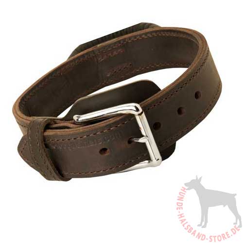 Agitation Collar for K9 Dogs 