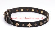 Halsband  Milchstrasse Stil