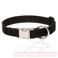 Neues Hochwertiges Halsband aus Nylon, Superhundehalsband