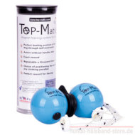 Top-Matic Profi Set SOFT blau