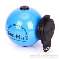 Top-Matic Technic Ball Soft blau mit Power Clip