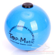 Top-Matic Technic Ball Soft blau