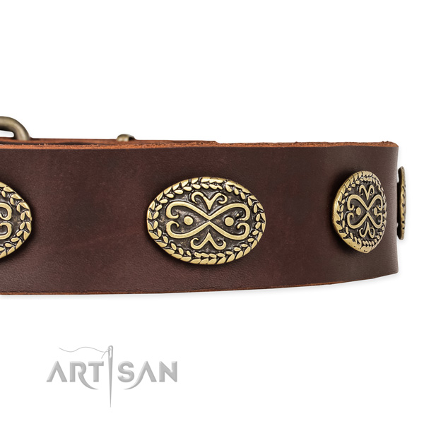 Halsband von FDT Artisan 