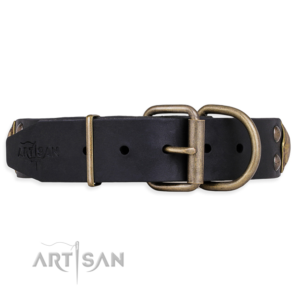 komfortables Halsband von Artisan FDT