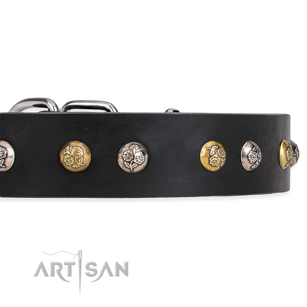 Artisan Halsband von oberster Qualitaet