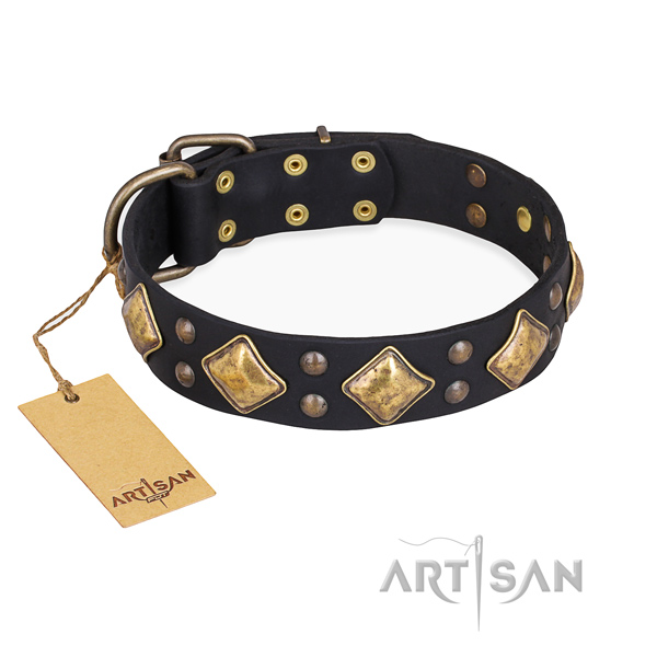 Artisan Halsband mit phantastischem Design