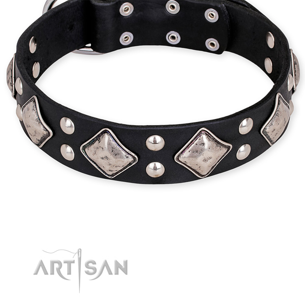 Artisan Halsband von oberster Qualitaet