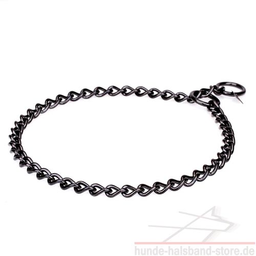 Sprenger Kettenhalsband 3 mm