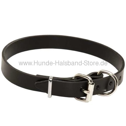 Hundehalsband für Malinois