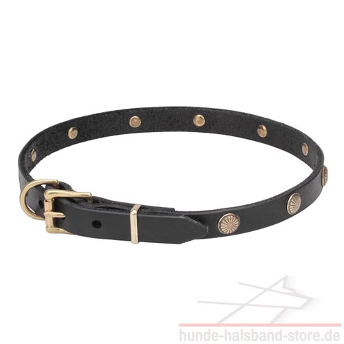 haltbares Blumen Halsband 