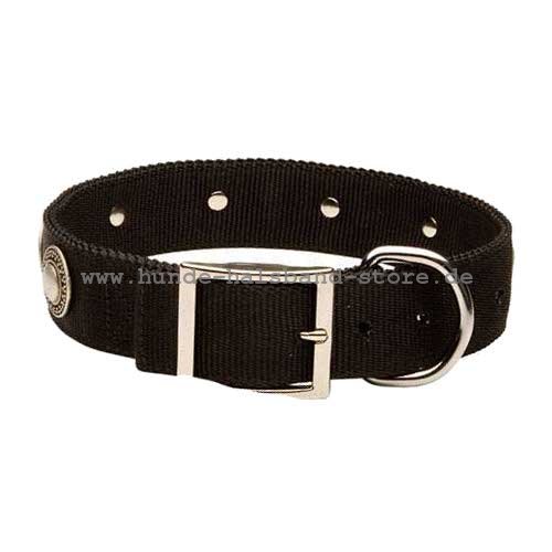 Konchen Nylon Halsband