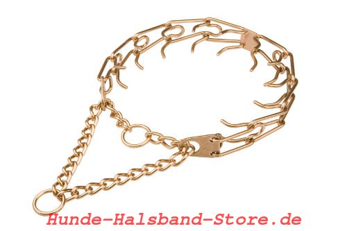 Herm Sprenger Dressurhalsband 