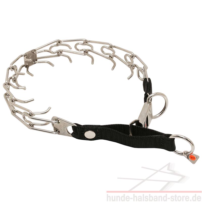 Dressurhalsband Stachelhalsband