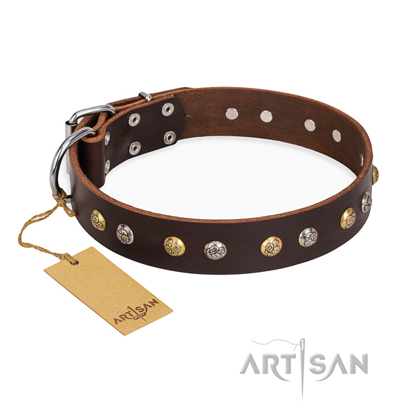 Artisan Halsband von bester Qualitaet