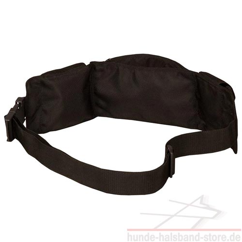 Training Tasche aus Nylon