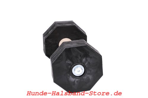 hölzerne Hantel 1 kg