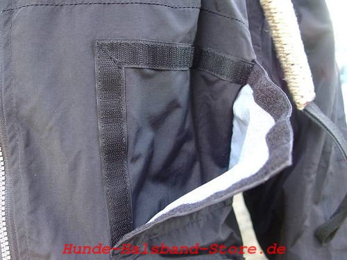 Jacke aus Nylon für verschiedene Ziele