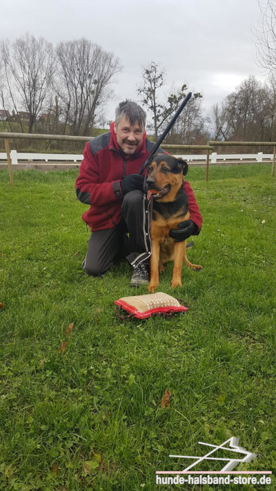 sicherer Stock für Training