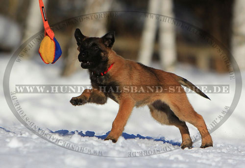 weicher Ball mit 1 Handschlaufe 