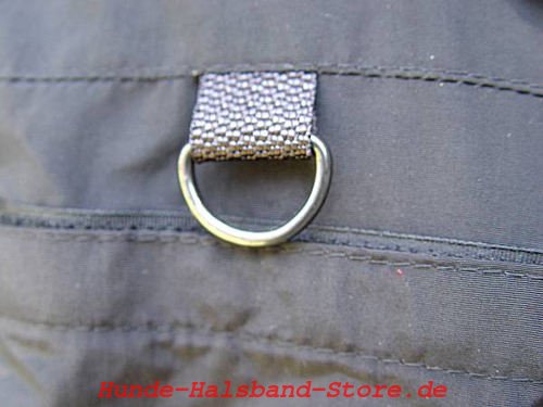 Nylon Jacke für Training 